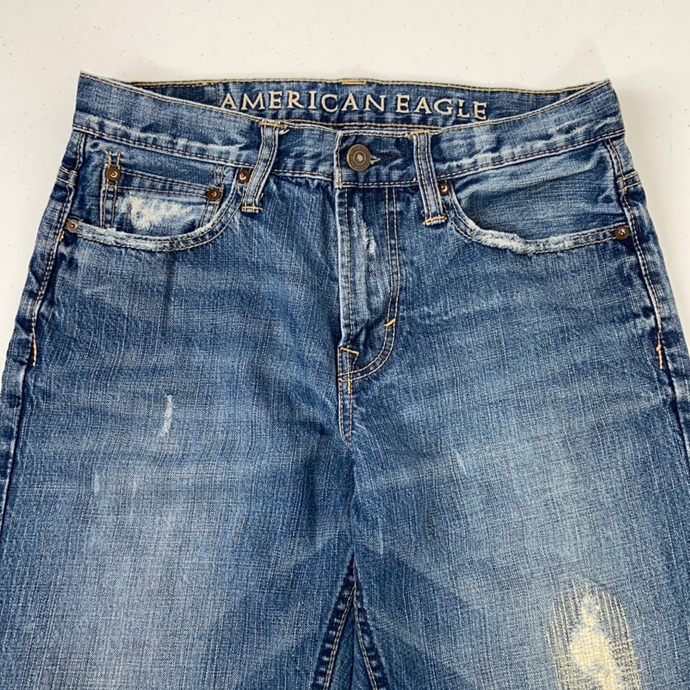 American Eagle - Bootcut - 30x32 - image 1